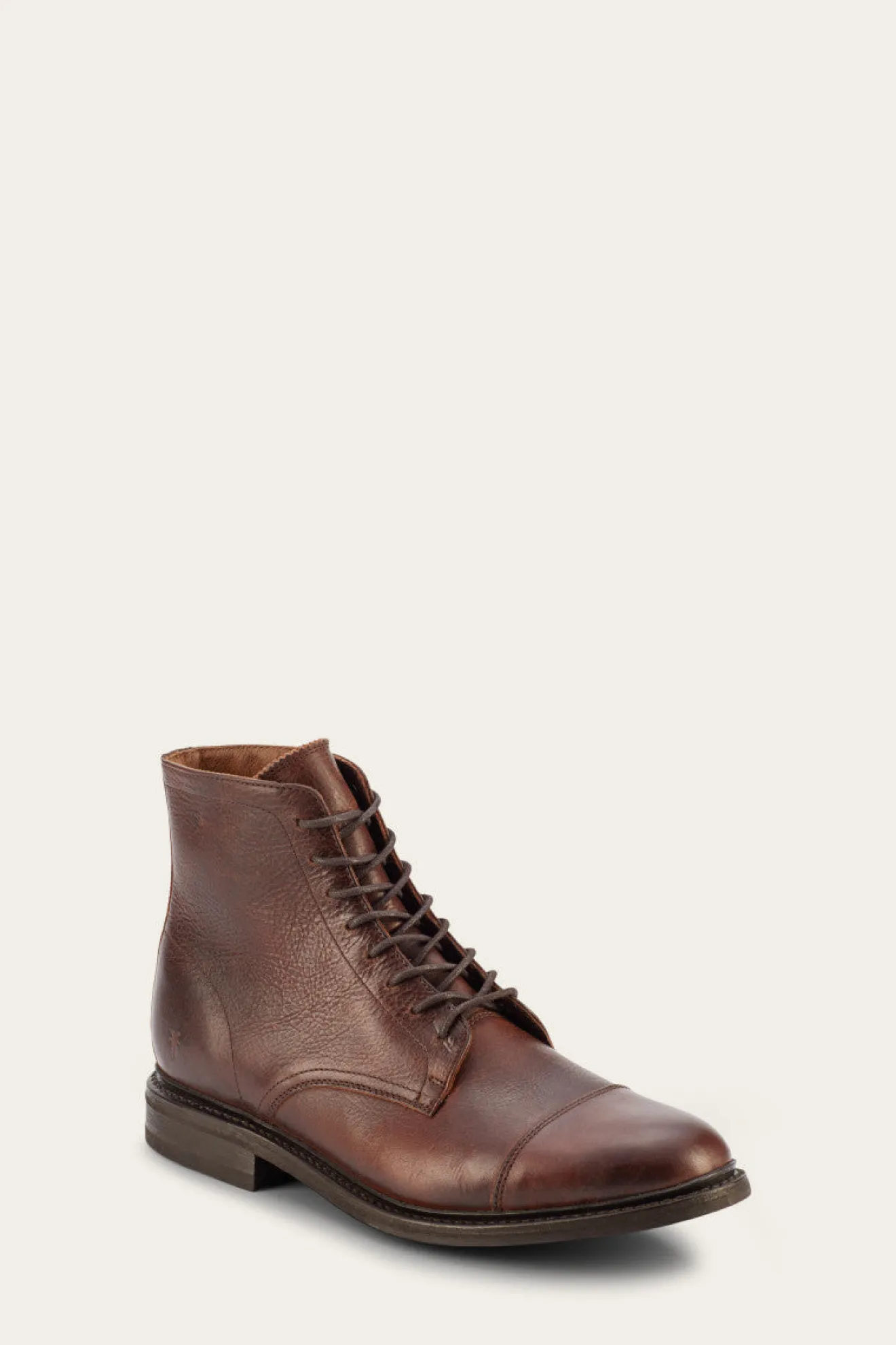 Seth Cap Toe Lace Up^Frye Outlet