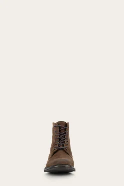 Seth Cap Toe Lace Up^Frye Outlet