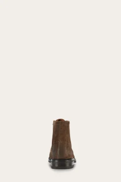 Seth Cap Toe Lace Up^Frye Outlet