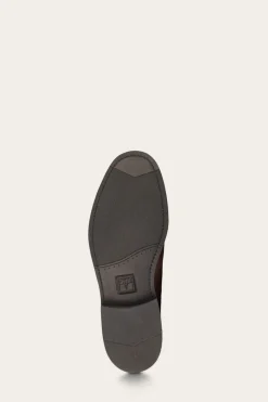 Seth Cap Toe Lace Up^Frye Outlet