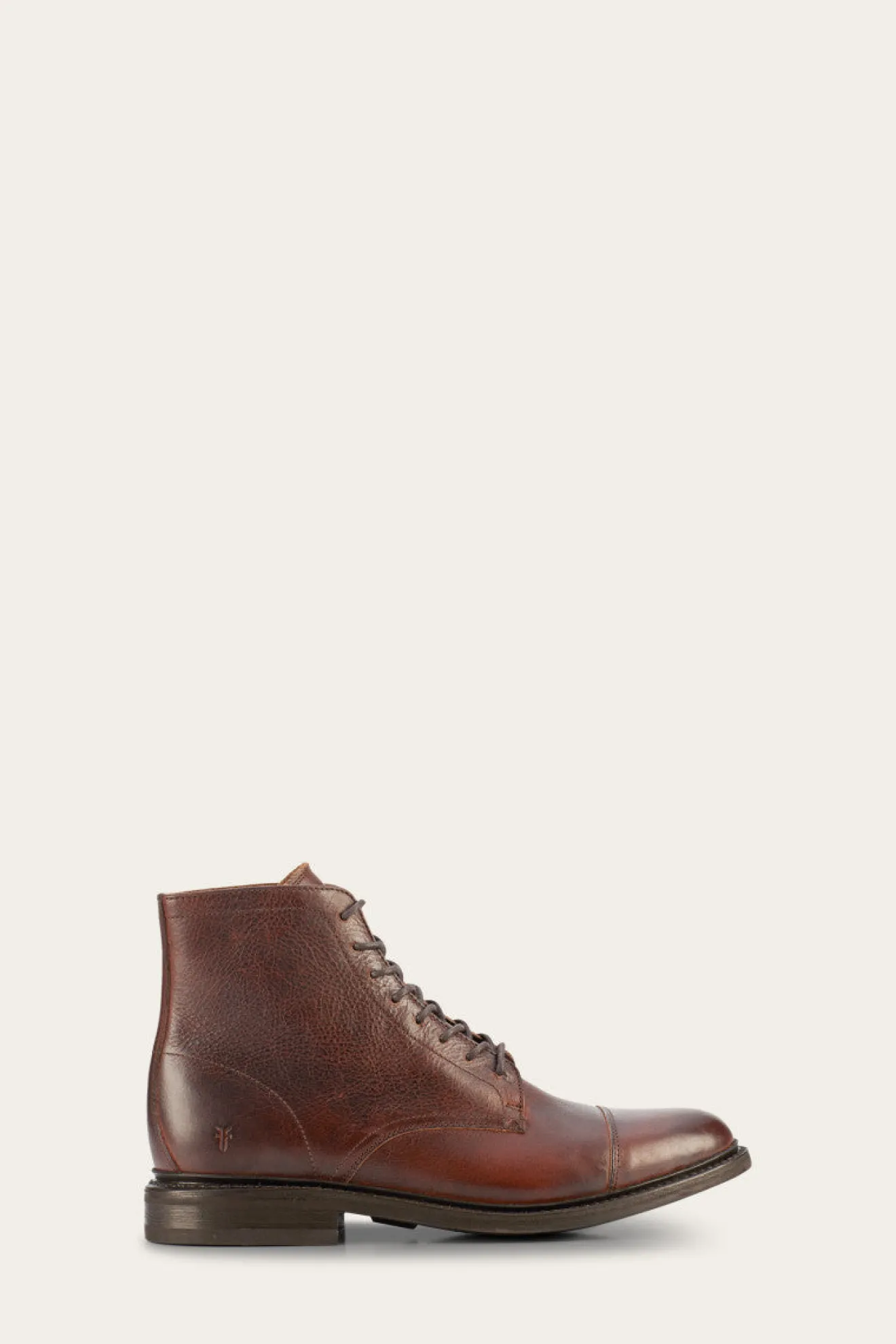 Seth Cap Toe Lace Up^Frye Outlet