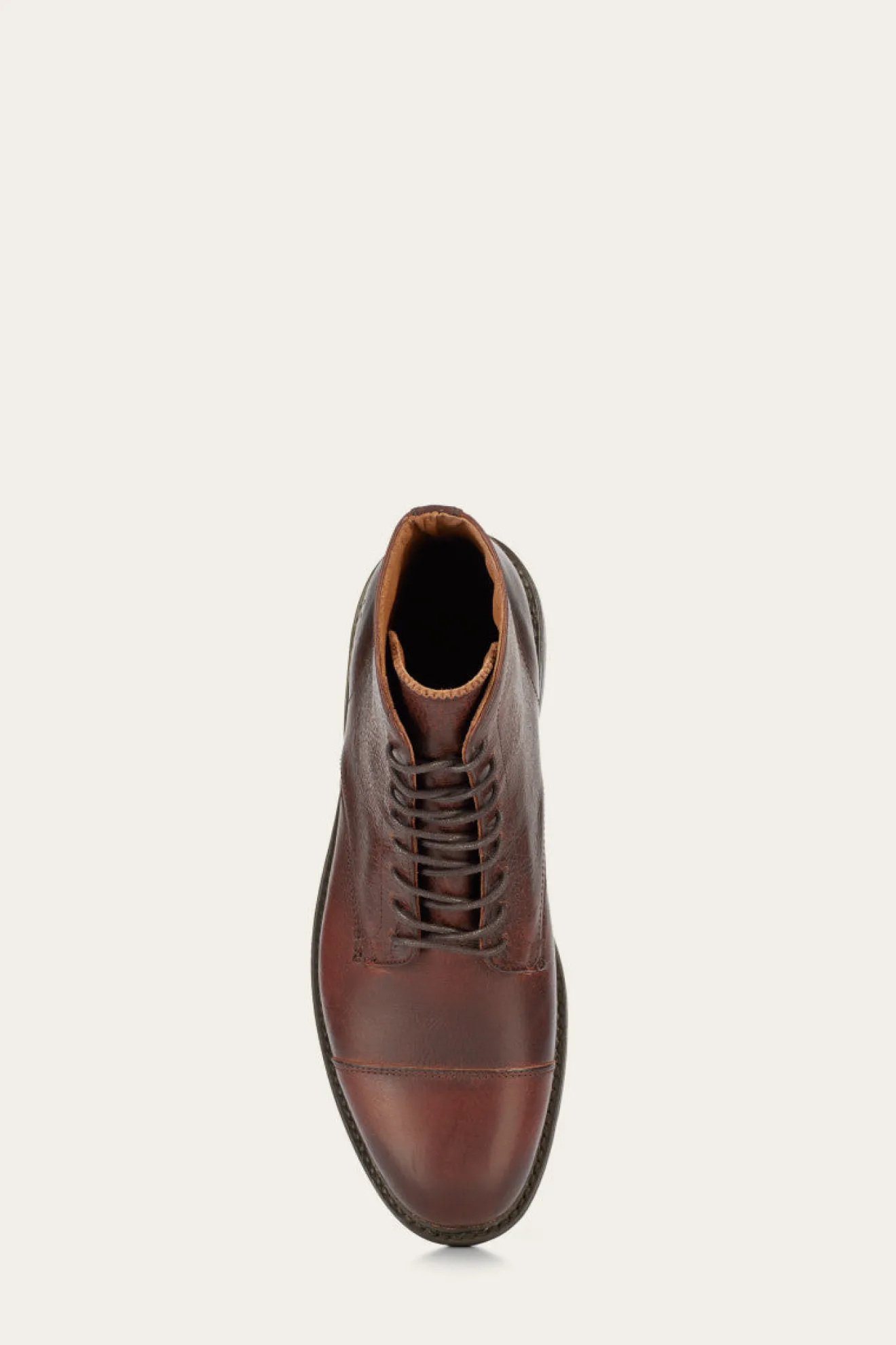 Seth Cap Toe Lace Up^Frye Outlet