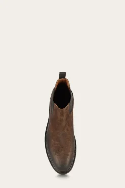 Seth Chelsea^Frye Clearance
