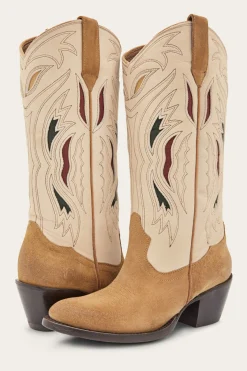 Shelby Deco Stitch^Frye