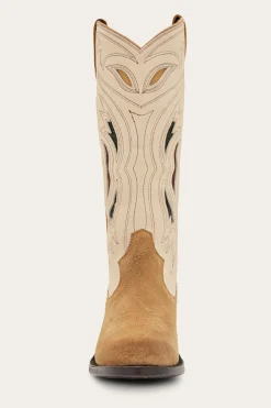 Shelby Deco Stitch^Frye