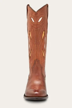 Shelby Deco Stitch^Frye