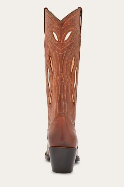 Shelby Deco Stitch^Frye