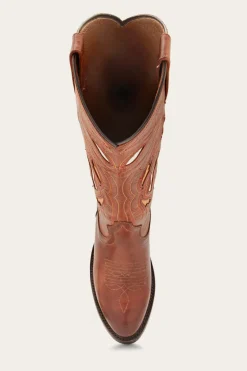Shelby Deco Stitch^Frye