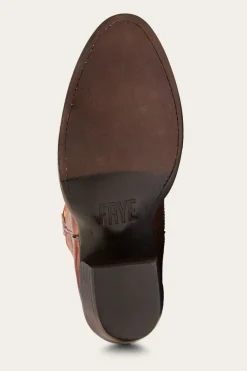 Shelby Deco Stitch^Frye