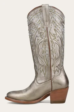Shelby Studded^Frye Hot