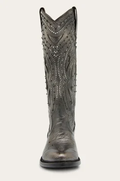 Shelby Studded^Frye Hot