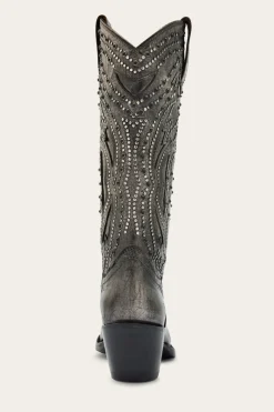 Shelby Studded^Frye Hot