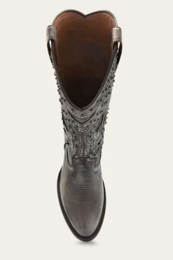 Shelby Studded^Frye Hot