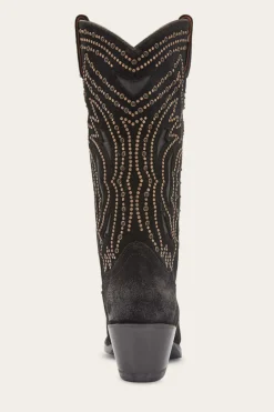 Shelby Studded^Frye Hot