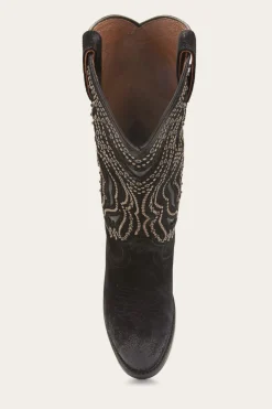 Shelby Studded^Frye Hot