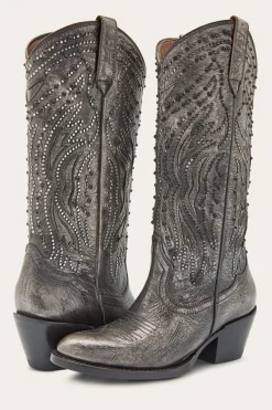 Shelby Studded^Frye Hot