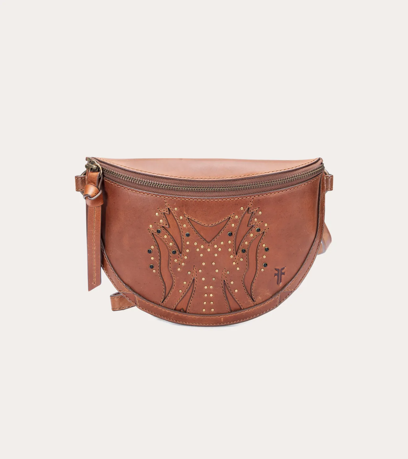 Shelby Studded Belt Bag^Frye Hot
