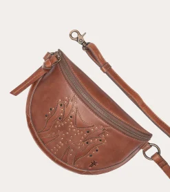 Shelby Studded Belt Bag^Frye Hot