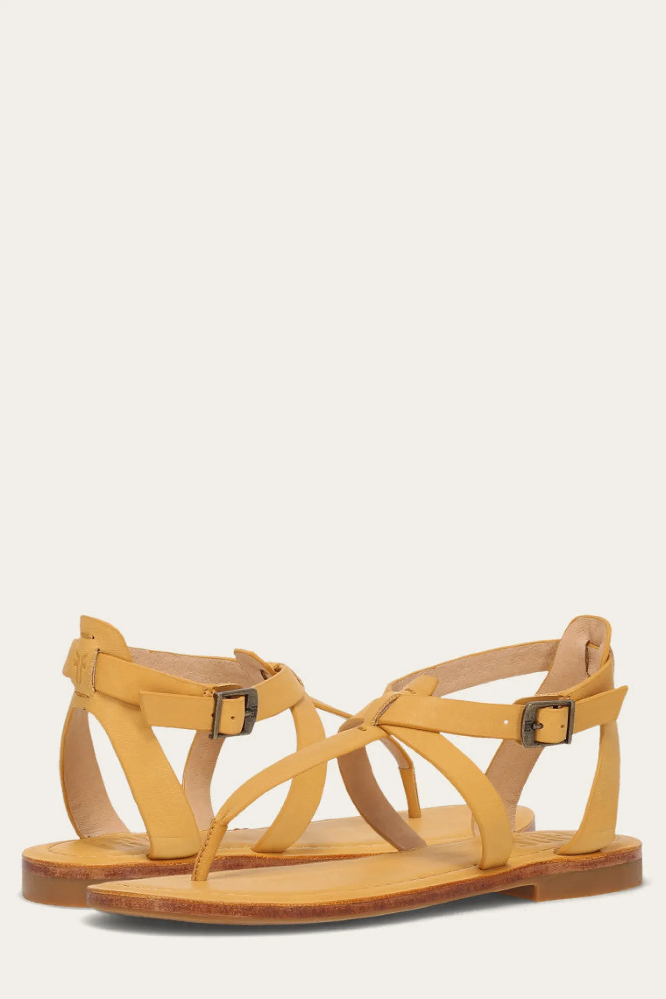 Taylor Sandal^Frye Discount