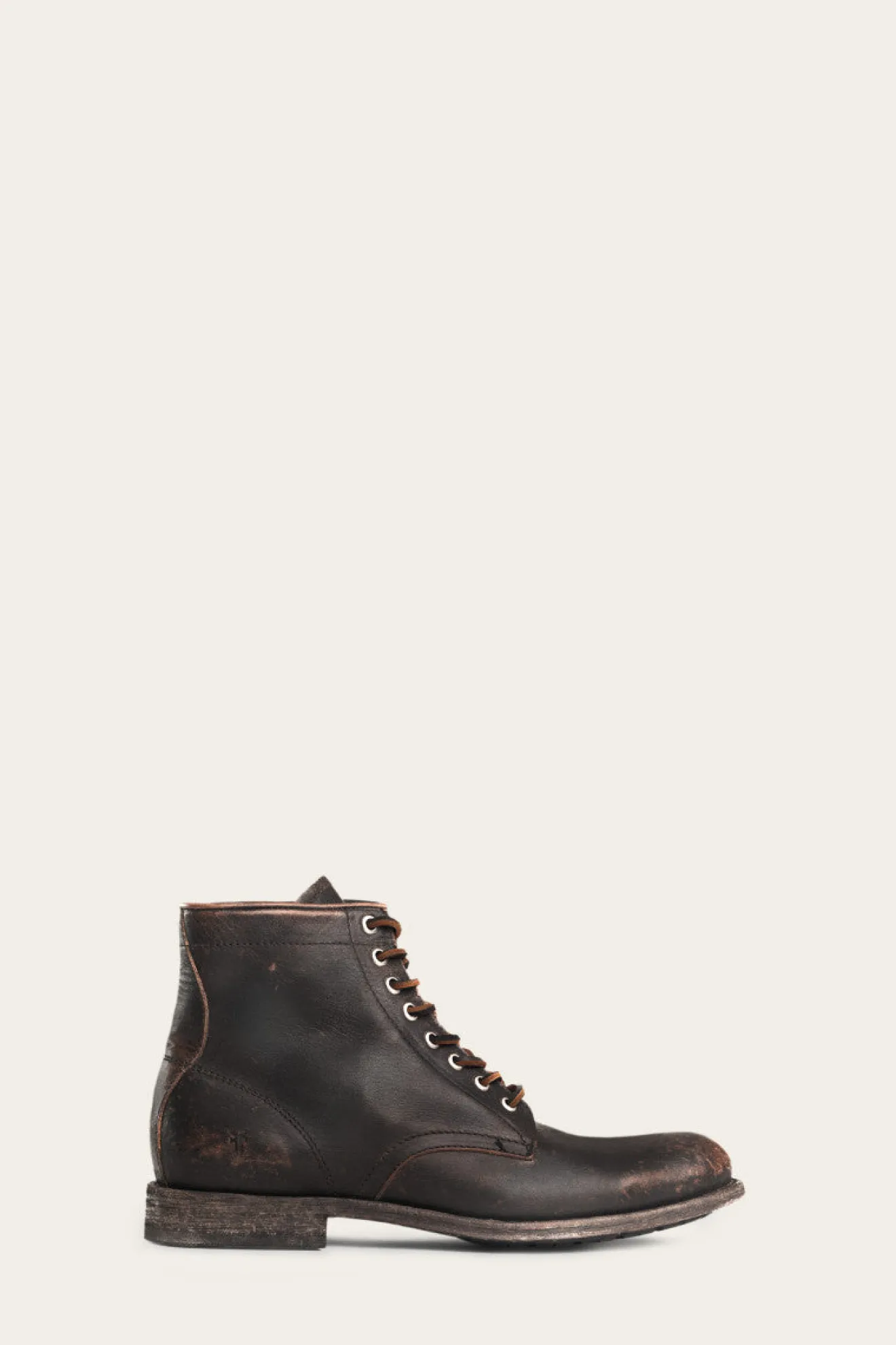 Tyler Lace Up^Frye New