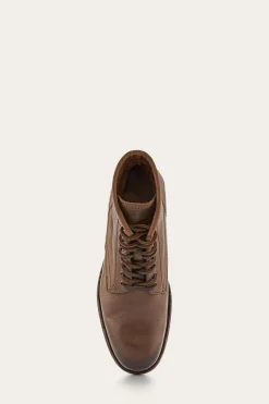 Tyler Lace Up^Frye New