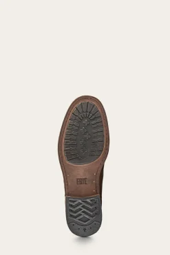 Tyler Lace Up^Frye New