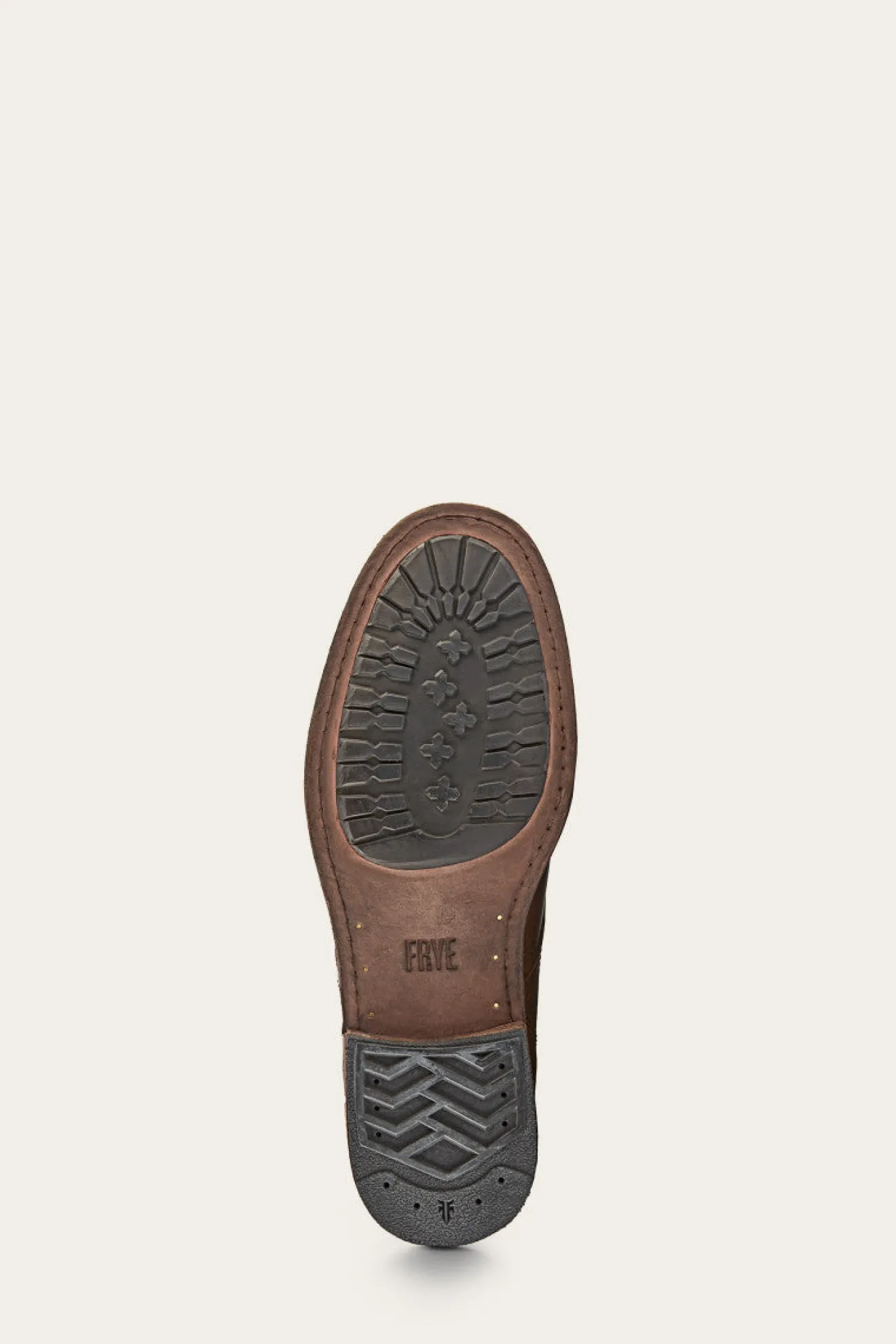 Tyler Lace Up^Frye New