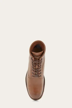 Tyler Lace Up^Frye New
