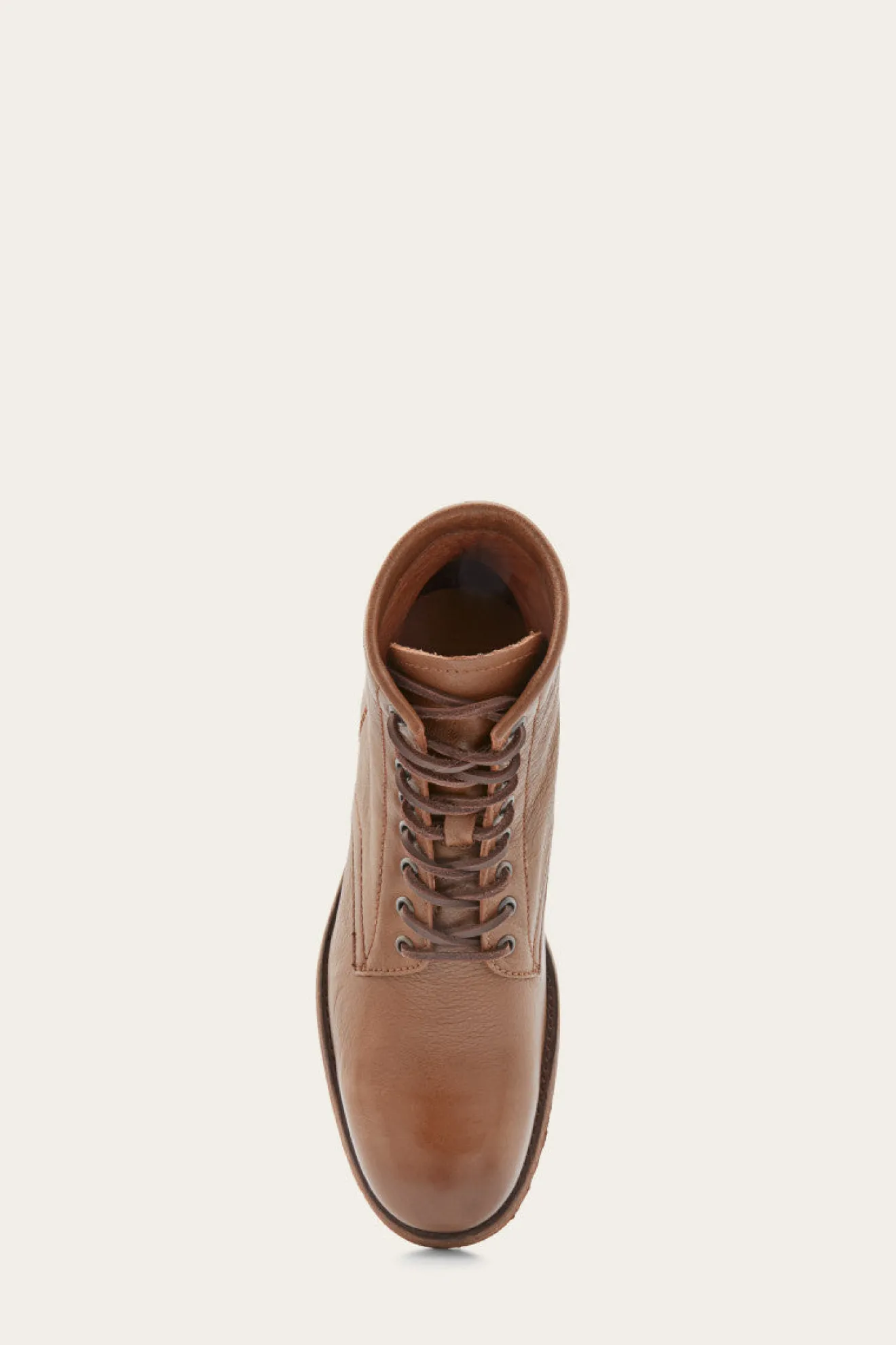 Tyler Lace Up^Frye New