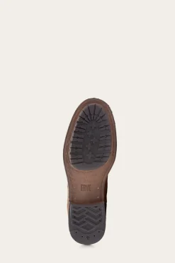 Tyler Lace Up^Frye New