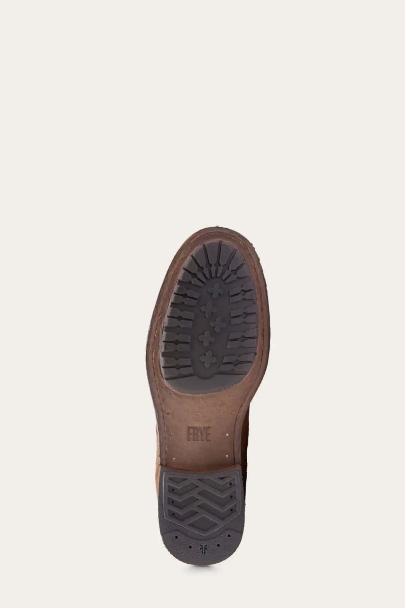 Tyler Lace Up^Frye New