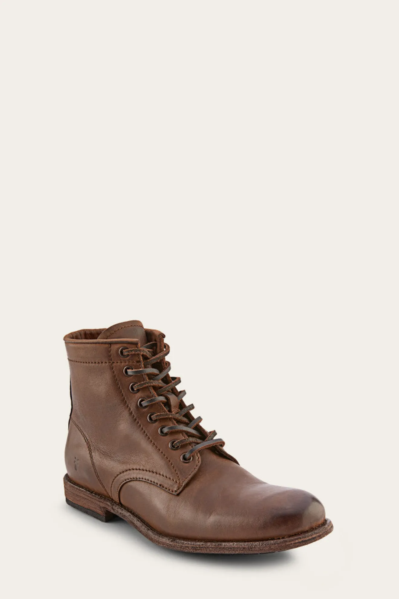 Tyler Lace Up^Frye New