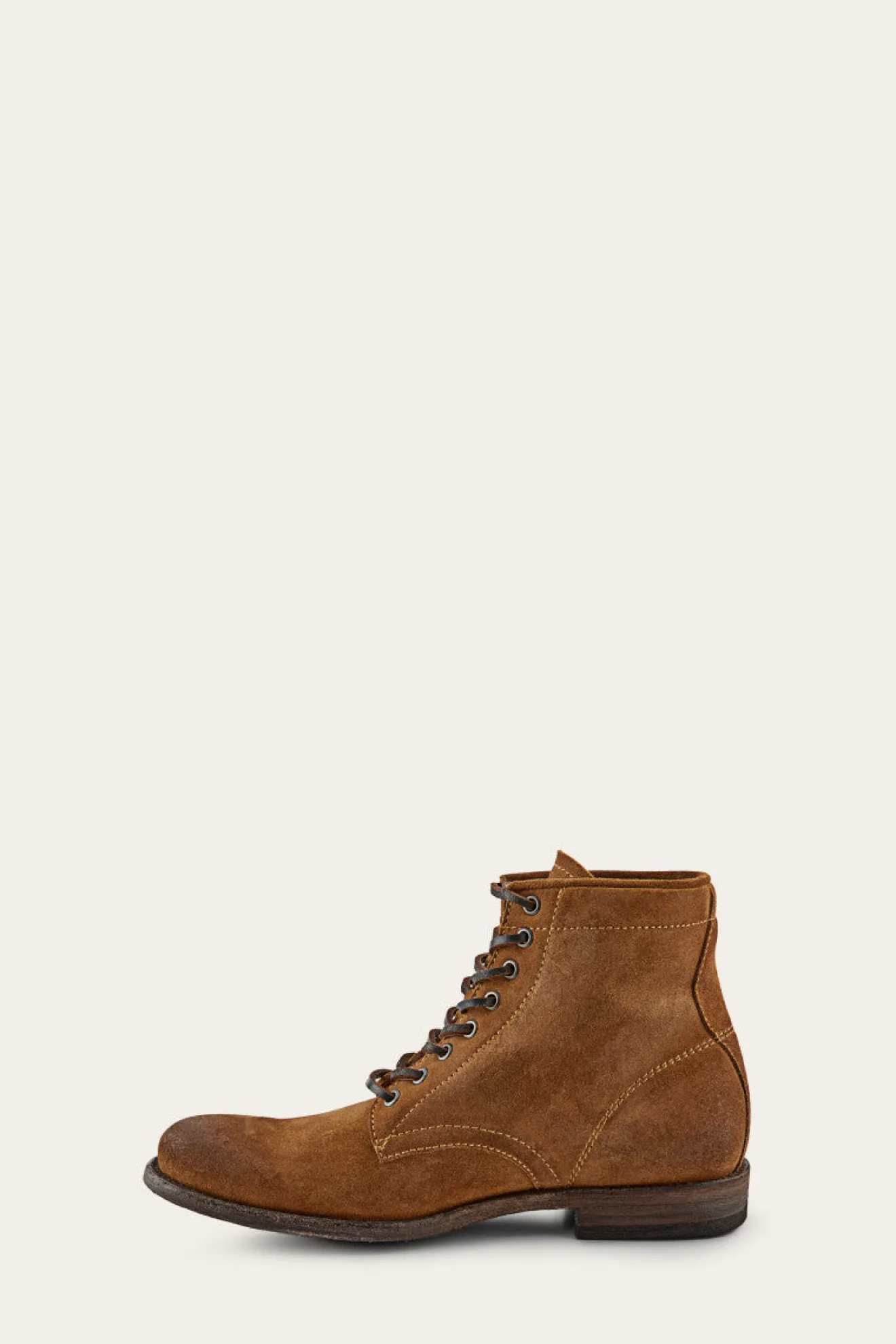 Tyler Lace Up^Frye New