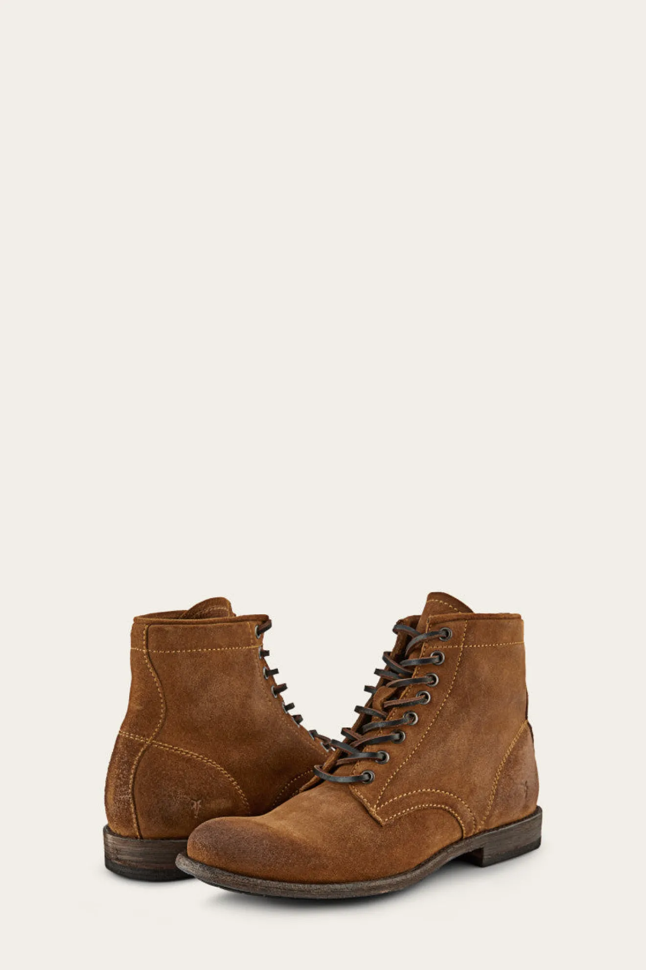 Tyler Lace Up^Frye New