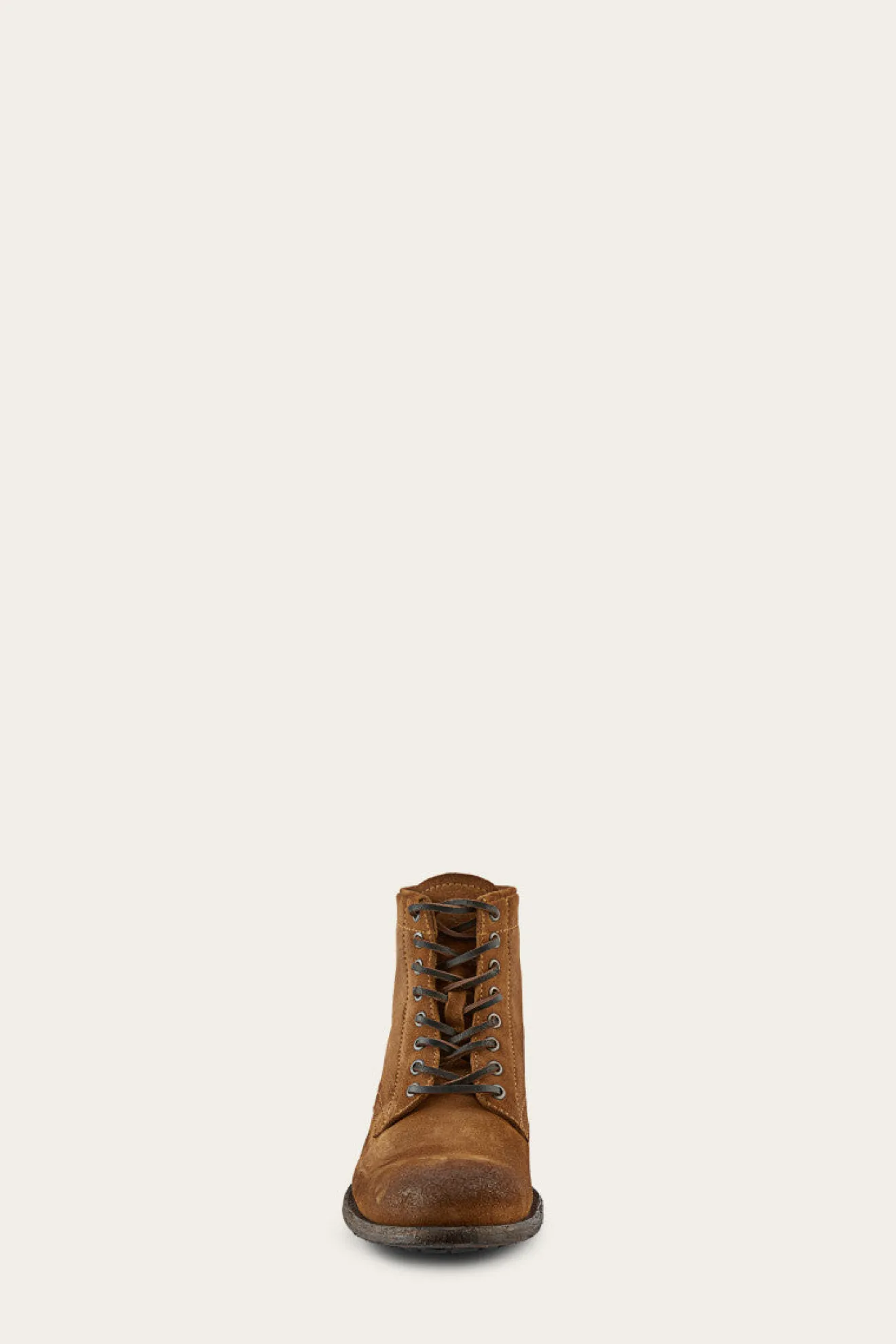 Tyler Lace Up^Frye New