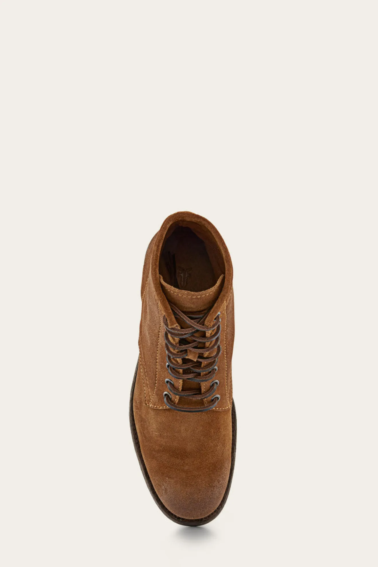 Tyler Lace Up^Frye New