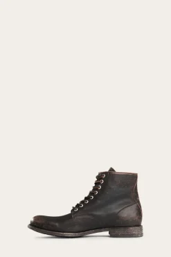 Tyler Lace Up^Frye New