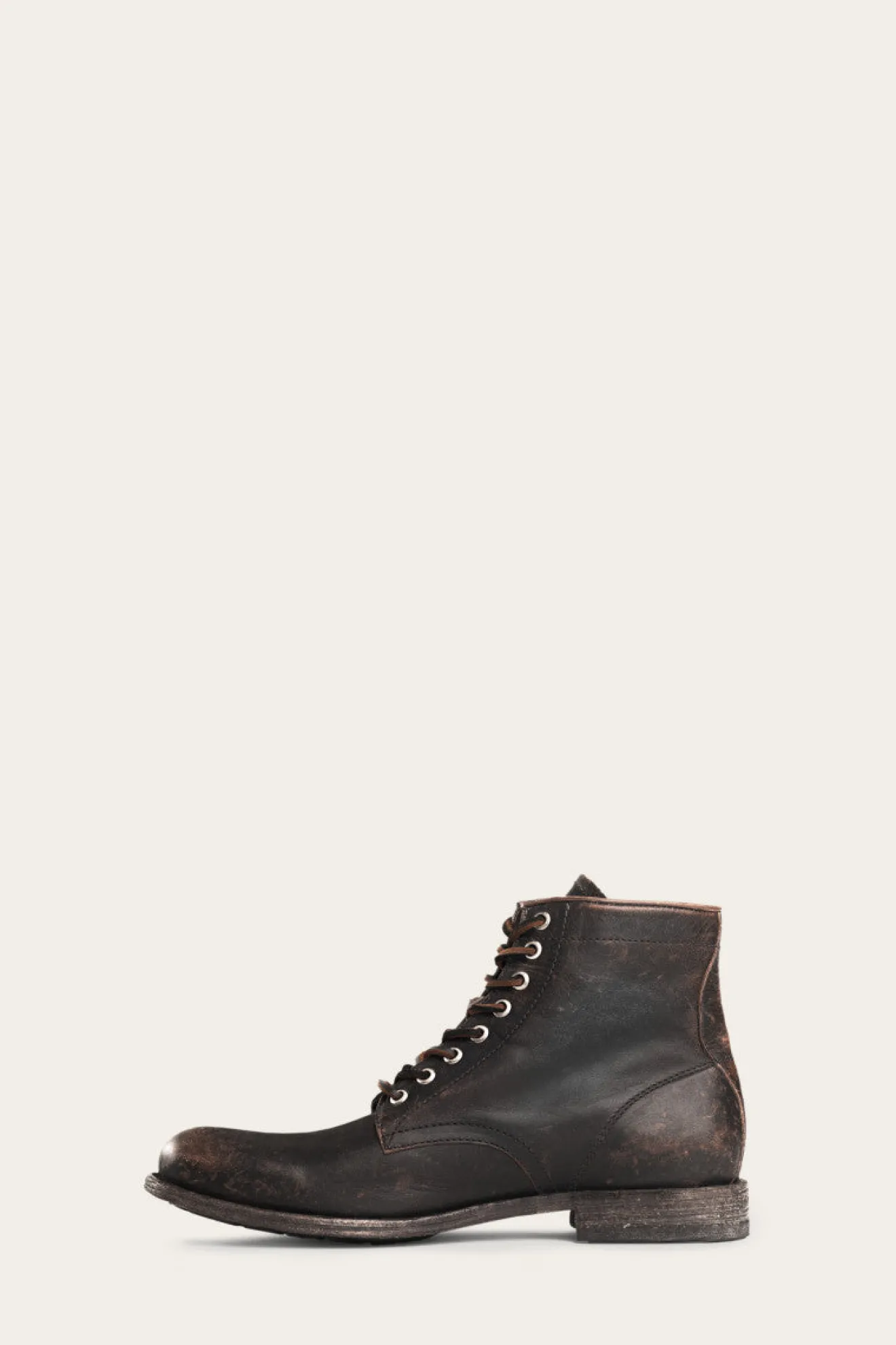 Tyler Lace Up^Frye New