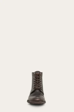 Tyler Lace Up^Frye New