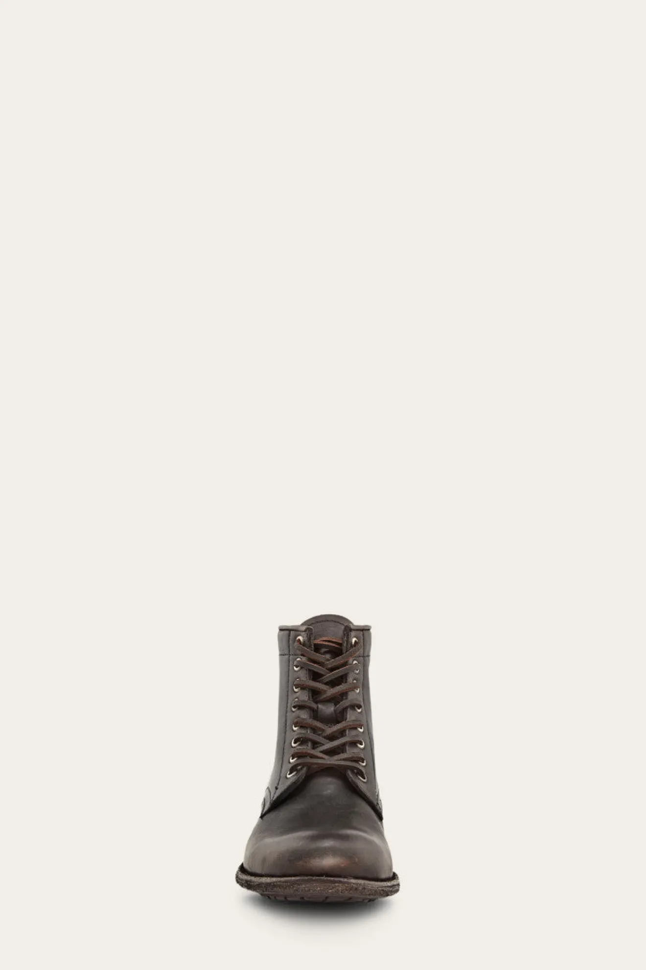 Tyler Lace Up^Frye New