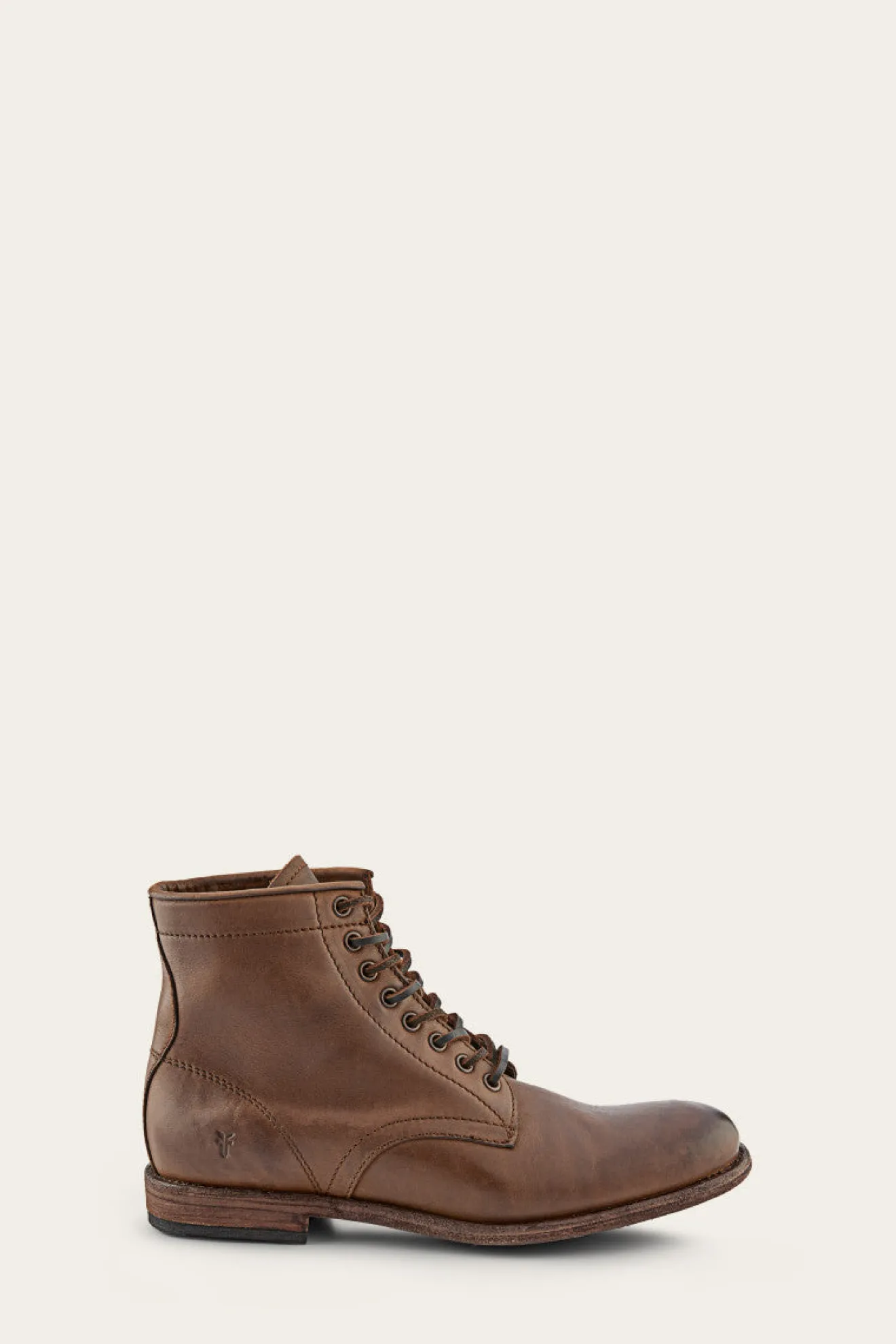 Tyler Lace Up^Frye New