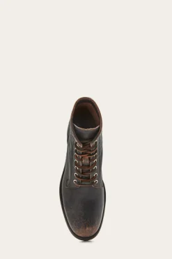 Tyler Lace Up^Frye New