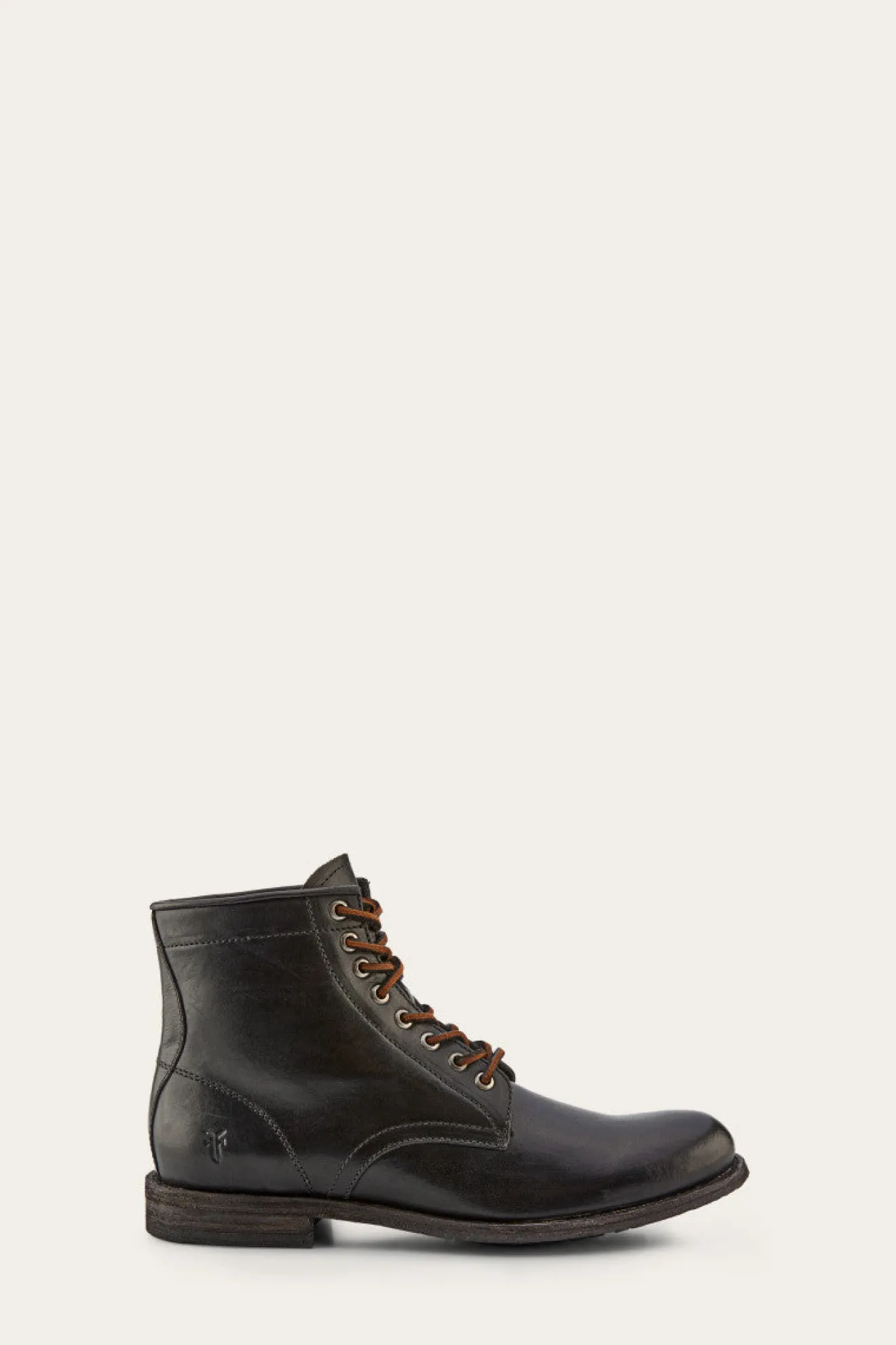 Tyler Lace Up^Frye New