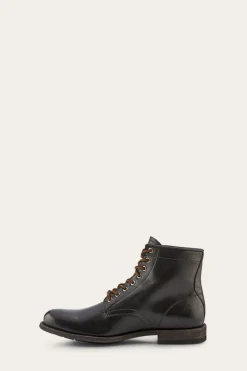Tyler Lace Up^Frye New