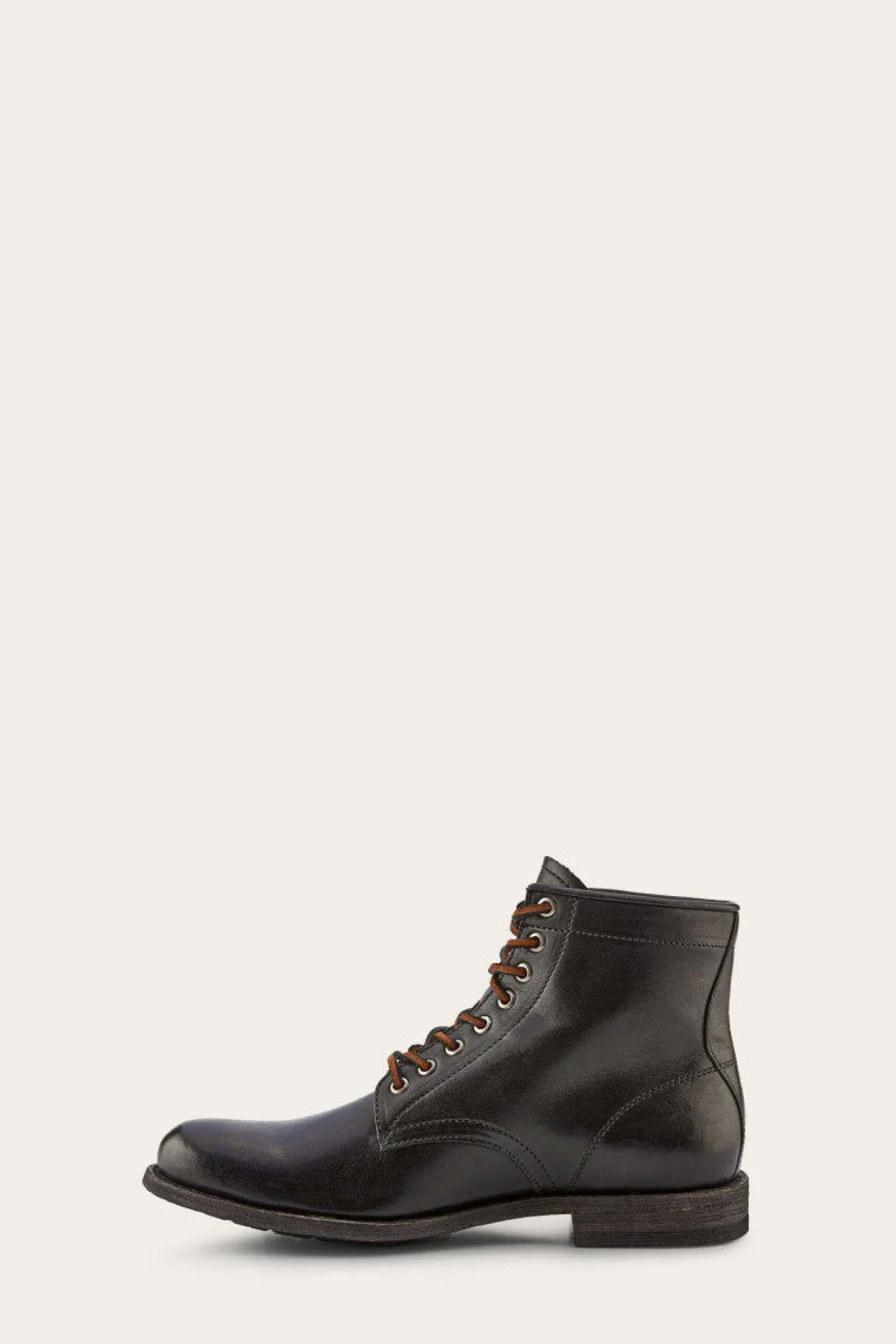 Tyler Lace Up^Frye New