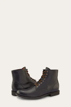 Tyler Lace Up^Frye New