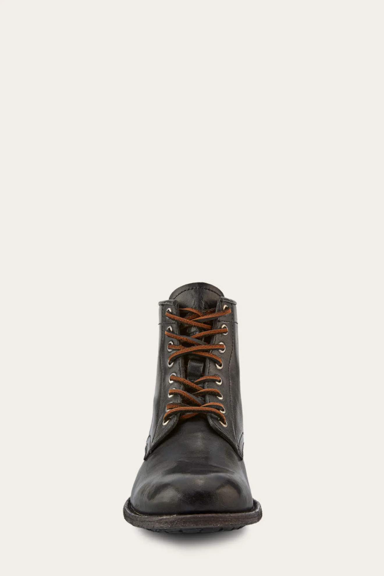 Tyler Lace Up^Frye New