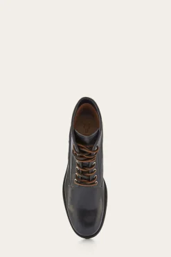 Tyler Lace Up^Frye New