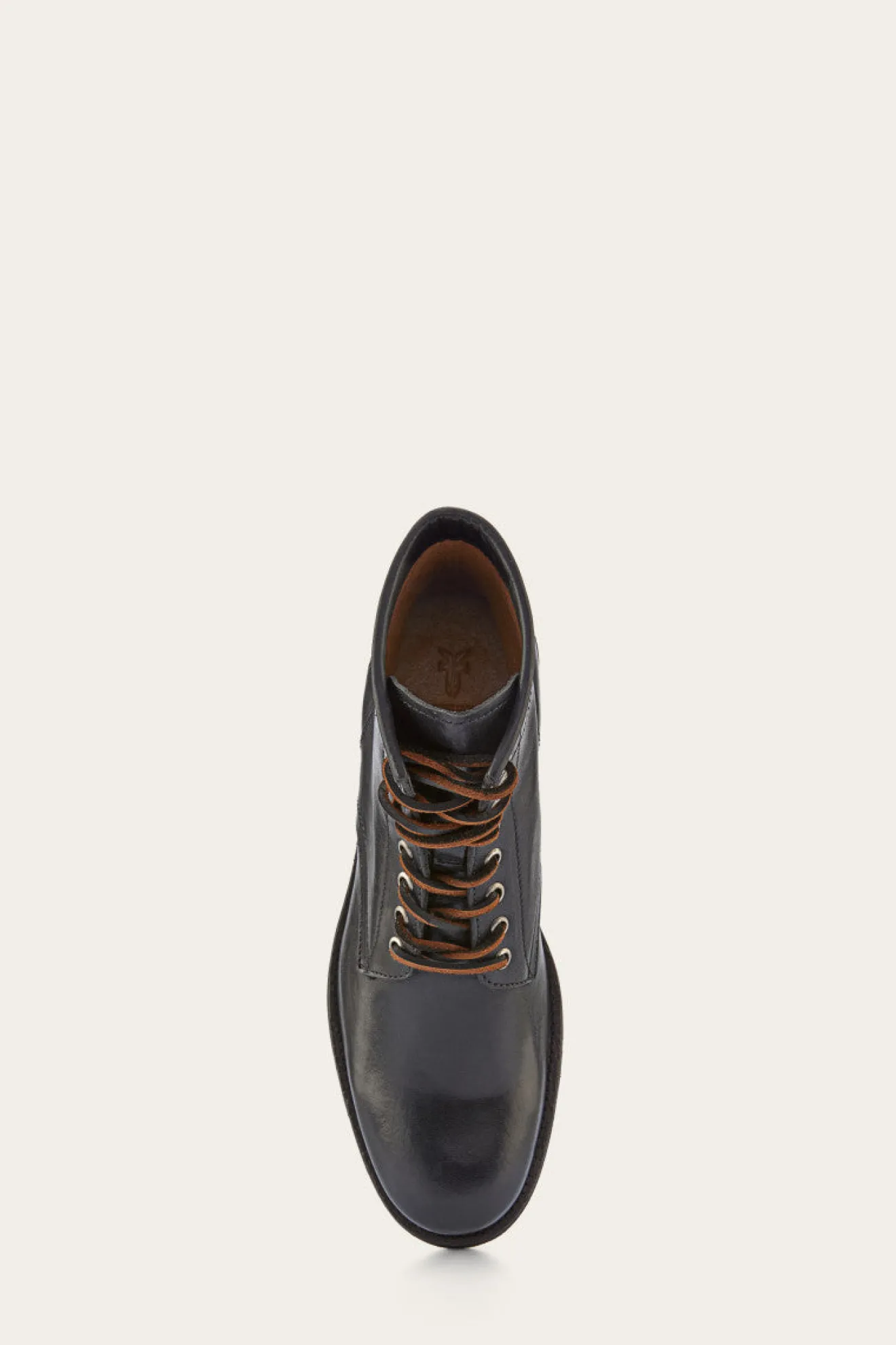 Tyler Lace Up^Frye New