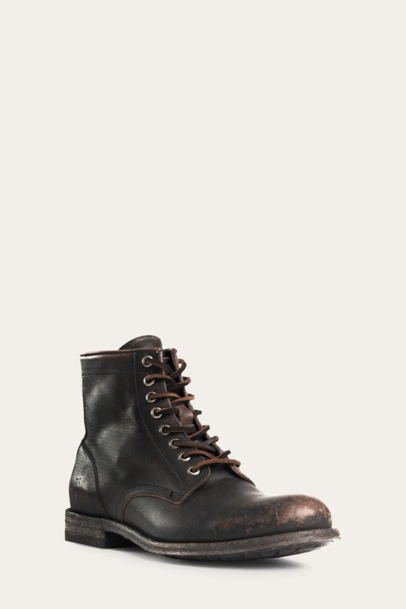 Tyler Lace Up^Frye New
